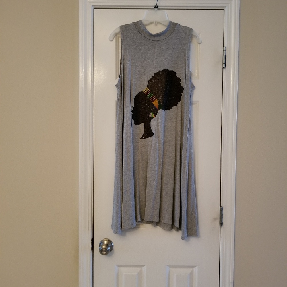 *SUMMER SALE* Sleeveless Dress